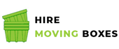Hire Moving Boxes